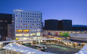 Super Hotel Premier Jr Nara Eki